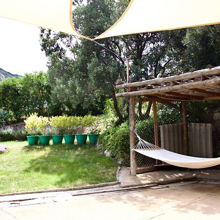 Loft De Montana Los Guayacanes San José de Maipo Zewnętrze zdjęcie