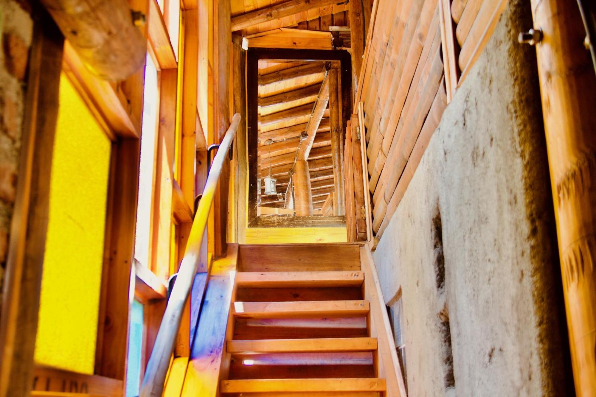 Loft De Montana Los Guayacanes San José de Maipo Zewnętrze zdjęcie