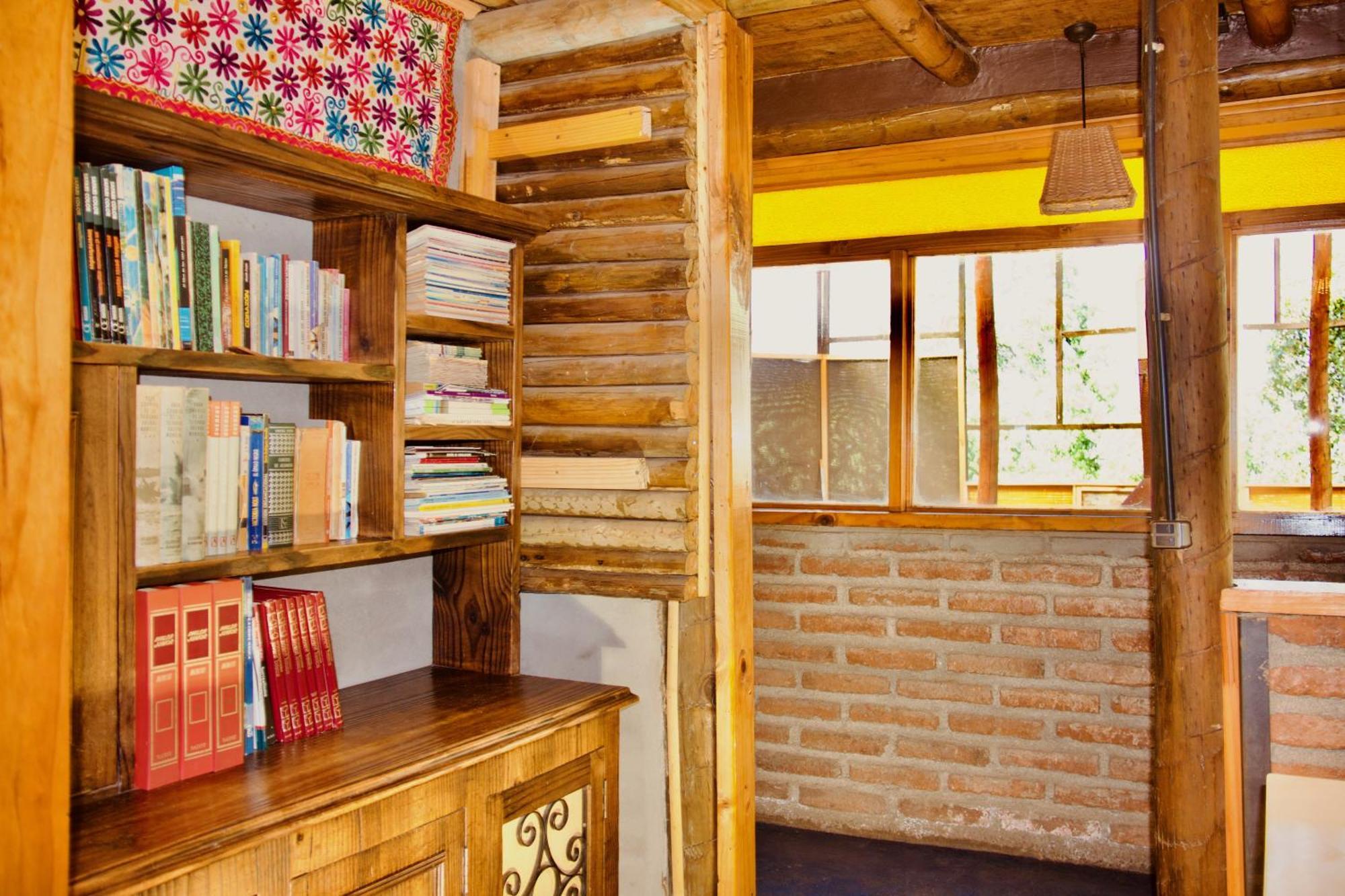 Loft De Montana Los Guayacanes San José de Maipo Zewnętrze zdjęcie