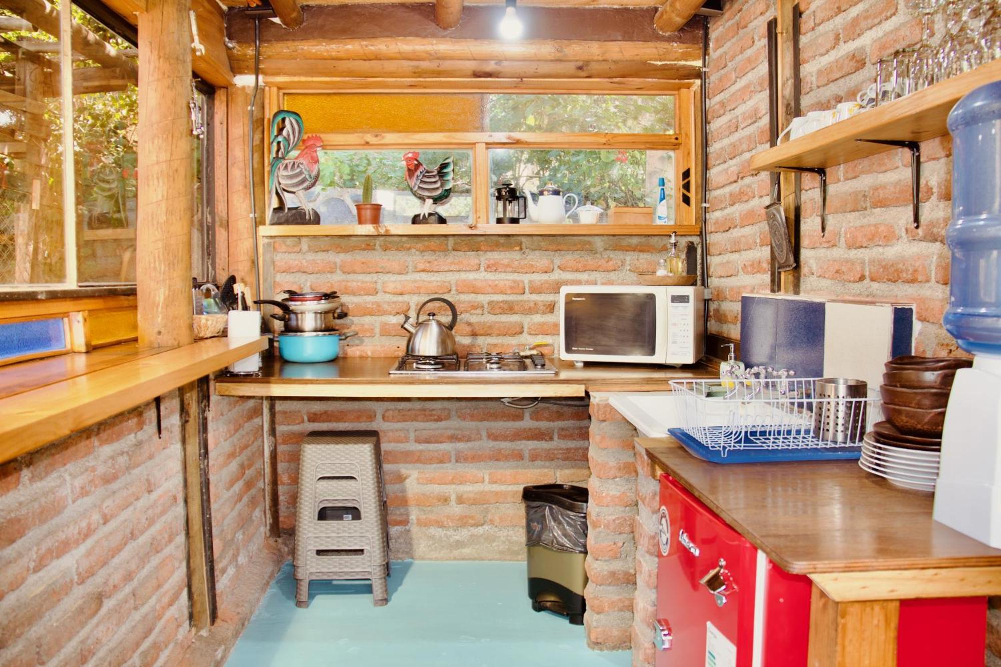 Loft De Montana Los Guayacanes San José de Maipo Zewnętrze zdjęcie