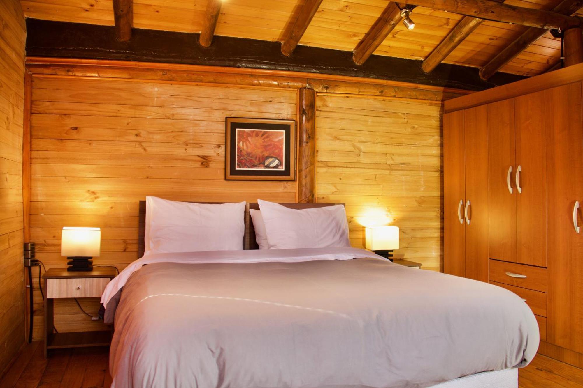 Loft De Montana Los Guayacanes San José de Maipo Zewnętrze zdjęcie